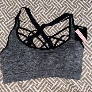 Victoria’s Secret Sports Bra Size LARGE- New Condition